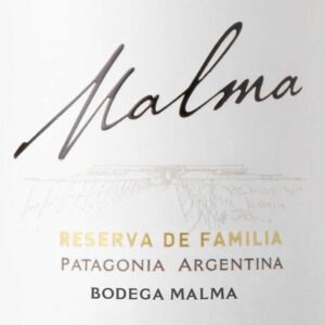 Malma Reserva de Familia